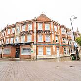 Royal Hotel Kettering