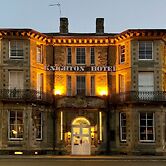 The Knighton Hotel