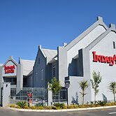 Indaba Lodge Gaborone