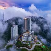 Premium Suites D'lement At Genting Highlands
