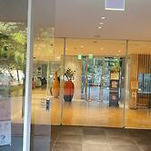 Hotel West of Canaan