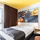 B&B Hotel Stuttgart-Zuffenhausen