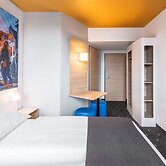 B&B Hotel Landshut