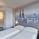 B&B Hotel Köln-West