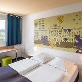 B&B Hotel Braunschweig-Nord
