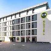 B&B Hotel Braunschweig-City