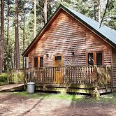 Cairngorm Lodges