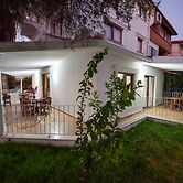 Infinity Rainbow Villa