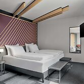 B&B Hotel Bielefeld-City