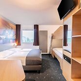 B&B HOTEL Regensburg-City