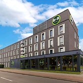 B&B Hotel Mülheim an der Ruhr