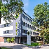 B&B Hotel Passau-West