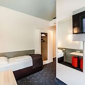 B&B Hotel Weil am Rhein/Basel