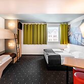 B&B Hotel Weil am Rhein/Basel