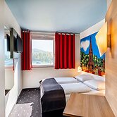 B&B Hotel Freiburg-Süd