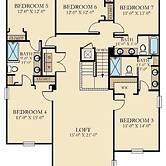 820dsd - The Retreat at Championsgate