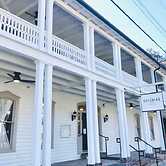 The Colonial Inn-Hillsborough