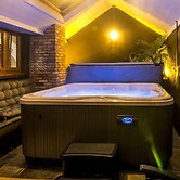 Foxglove - Luxurious Barn Conversion