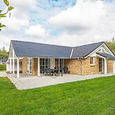 Holiday Home in Ansager