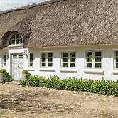 Idyllic Danish Farmhouse Retreat-by Traum