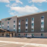 WoodSpring Suites Bakersfield Airport