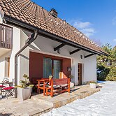 Sunny Weekend Sauna House