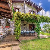 Villa Formaga- Relax and View Lake