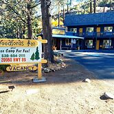 The Woodfords Inn