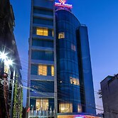 Grand Palace Hotel & Resorts Sylhet