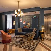 Work From Here at Bristol Hotel