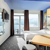 B&B Hotel Kiel-Holstenbrücke