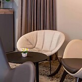 B&B Hotel Rostock City-West