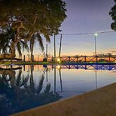 MSP01 Apt 3 Quartos Pé na Areia