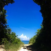 YOISAMA sunset beach house