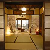 Yamagata Kyomachi Hatago Nishijin