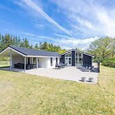 Luxurious Retreat in Henne Strand-by Traum