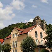 Pension & Ferienwohnung Breitmoser