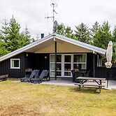 Enchanting Hideaway in Henne Town-by Traum