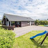 Secluded Cozy Cottage in Skaven-by Traum