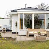 Quiet Home with Garden near Beach & Center