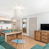 Apartments