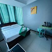 Marcian Business Hotel