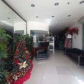 Marcian Business Hotel