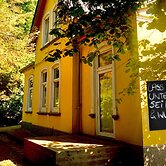 Seasides Villa Kunterbunt