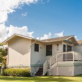 Malu Kauai, A Beautiful Kauai 1 Mile From Kalapaki Beach 1 Bedroom Hom