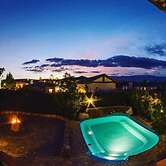 Hotel Solar de la Villa Campestre