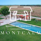 Manoir du Marquis de Montcalm