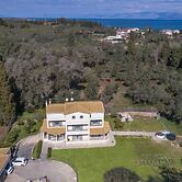 Villa Elegio by CorfuEscapes