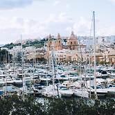 Wonderful Double Room in Pieta - Bb Marina