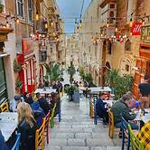 Comfortable Double Room in Pieta - Bb Marina